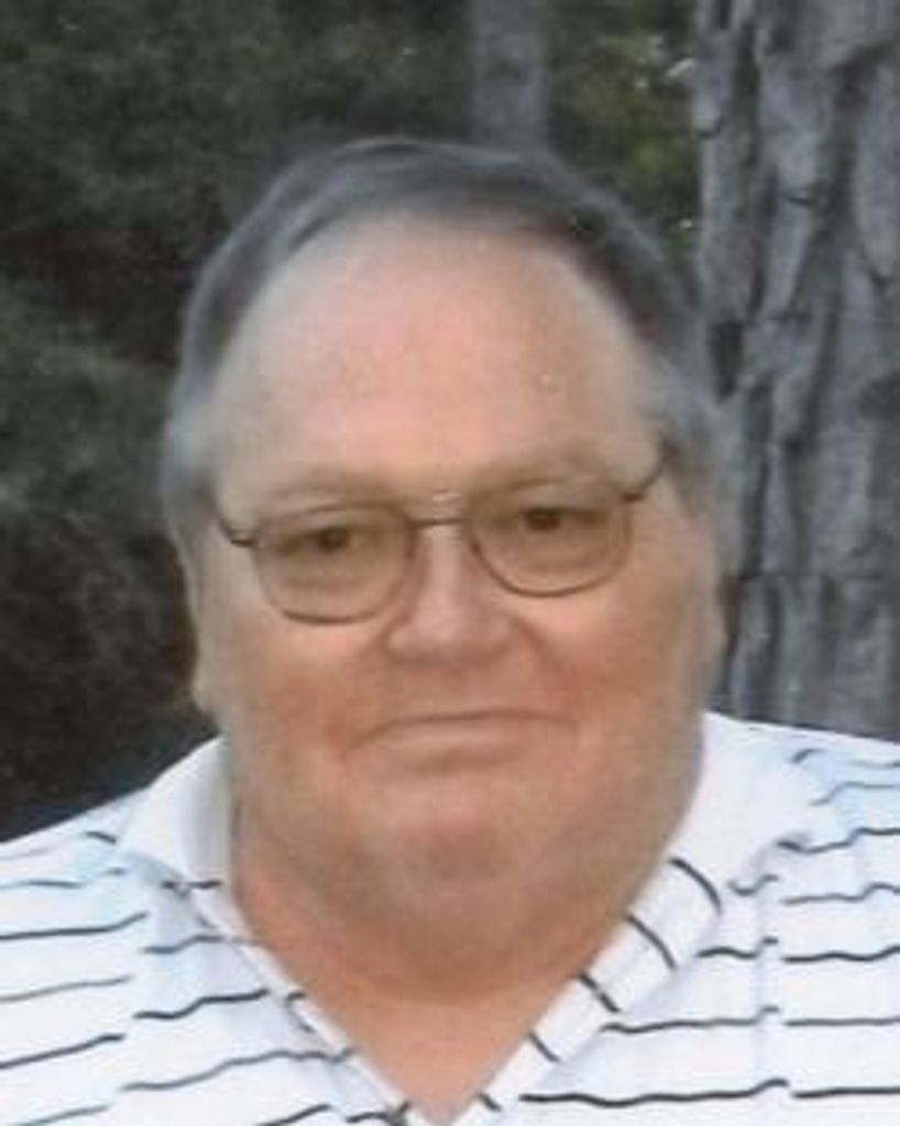 Jimmy Cochran Profile Photo