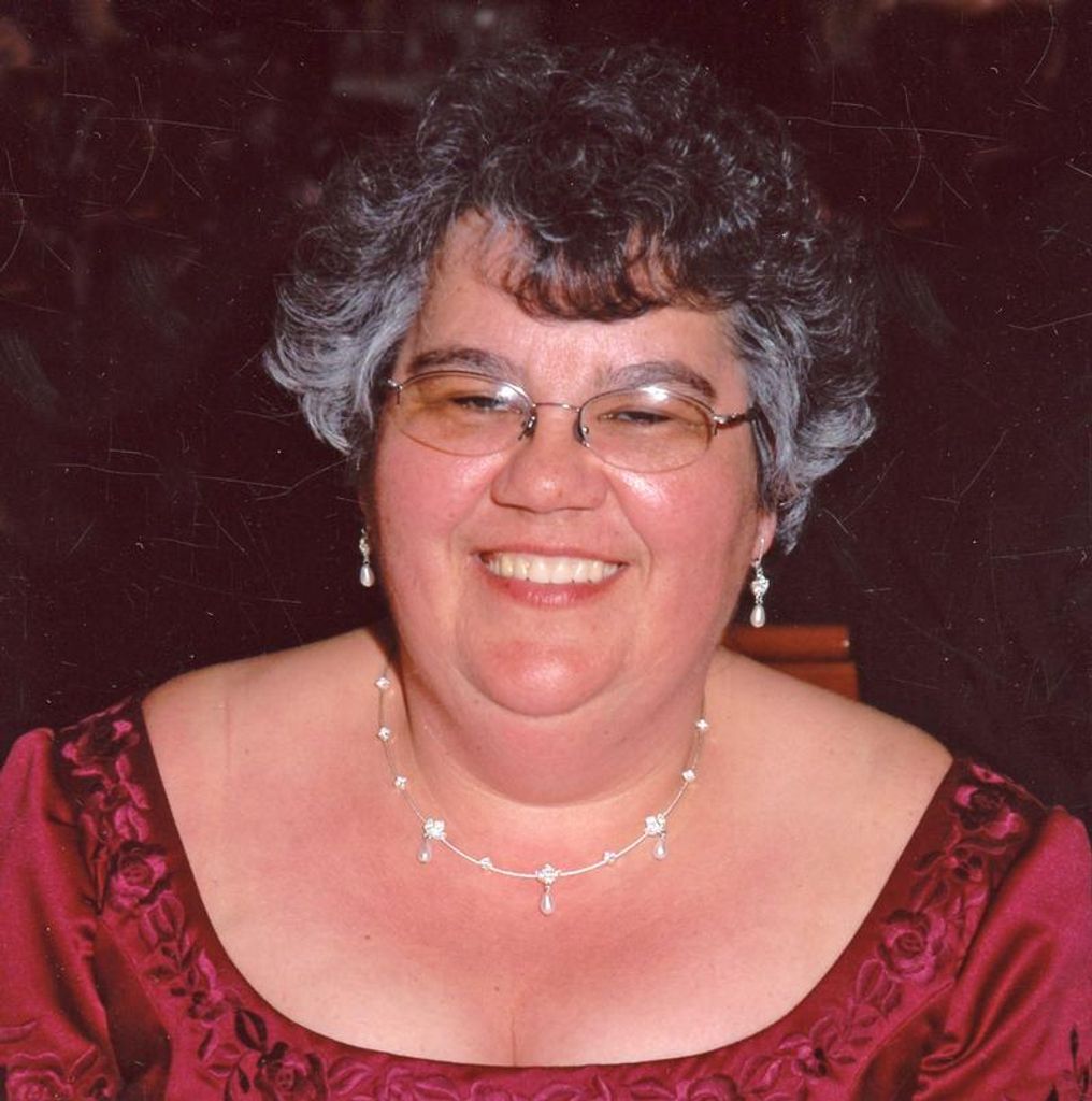 Janet Marie Patridge Profile Photo