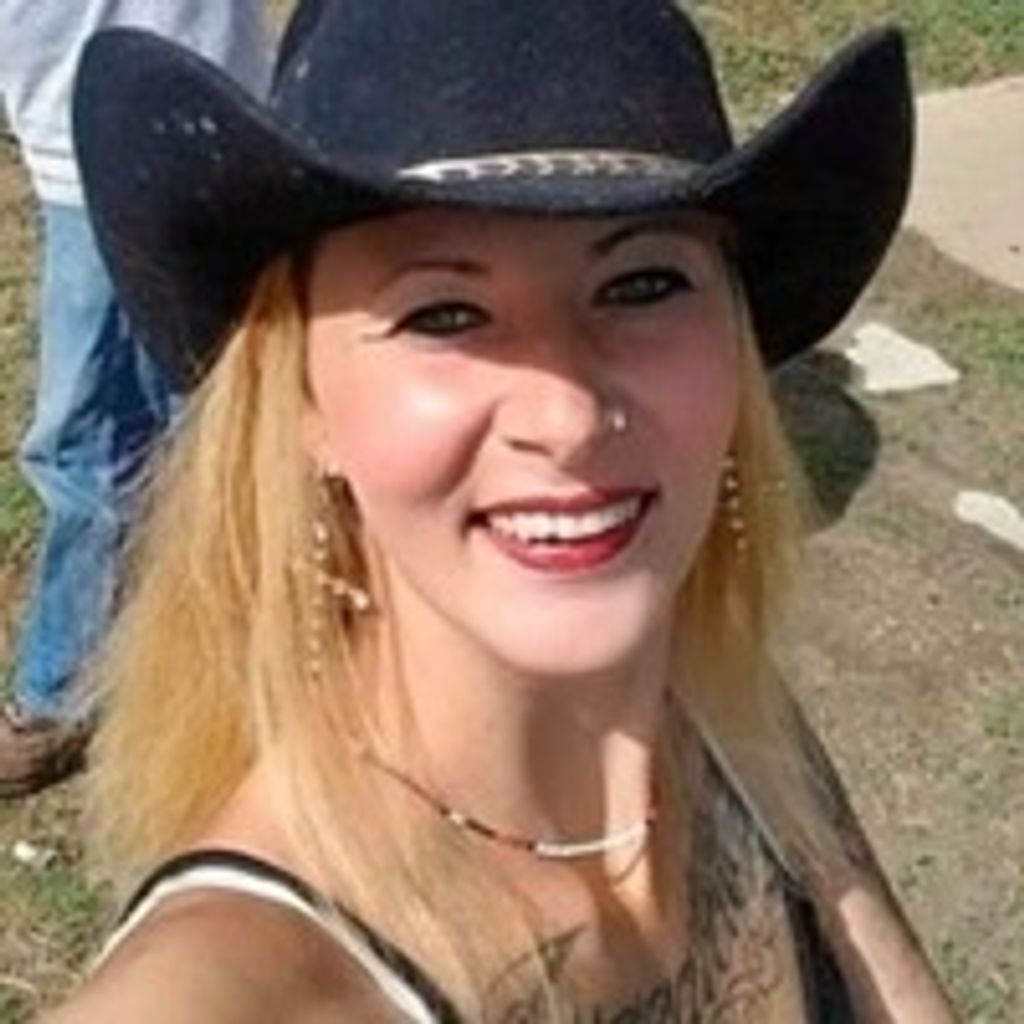 Savanna Paige Harris