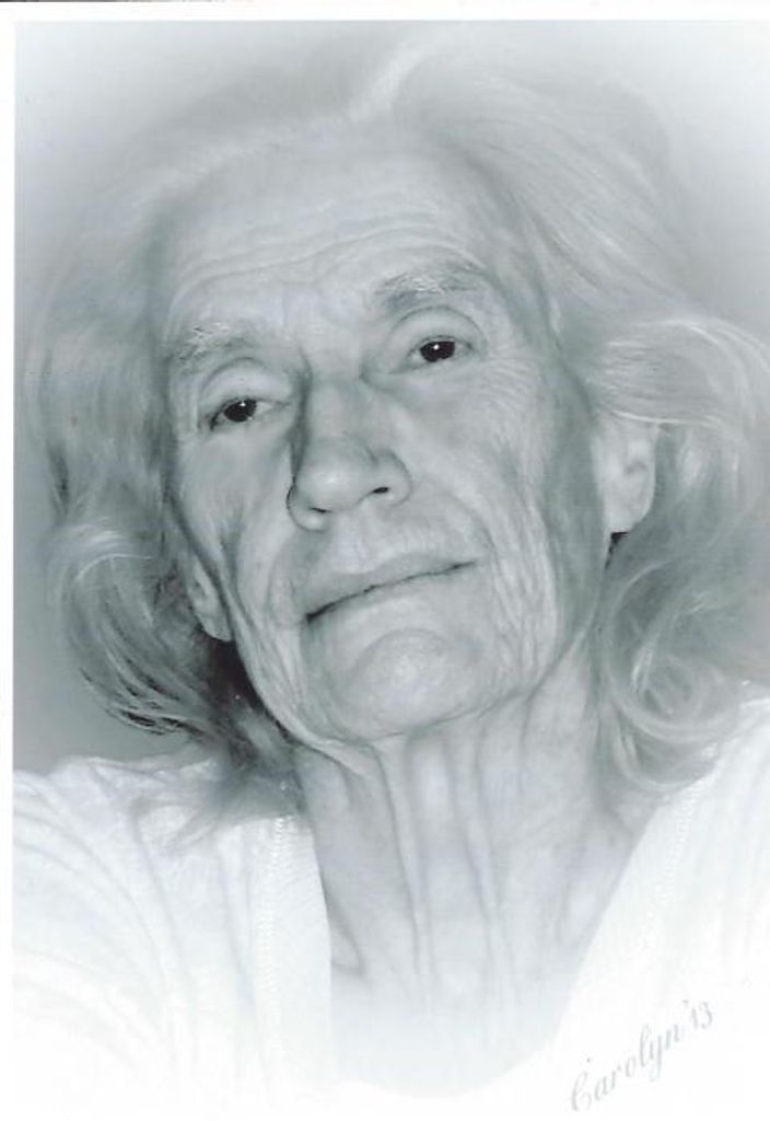 Carolyn Pate Hammond