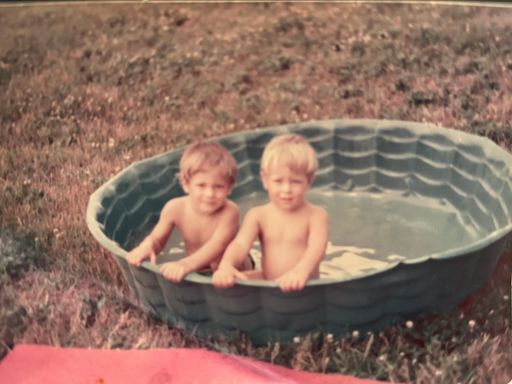 Wesley Garrettson Logan Worthington photo gallery thumbnail 34 of 146
