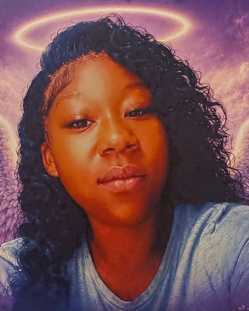 Sherrell Walker