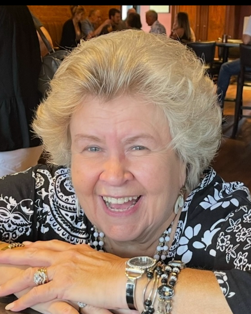 Mary Jane Gertz Profile Photo