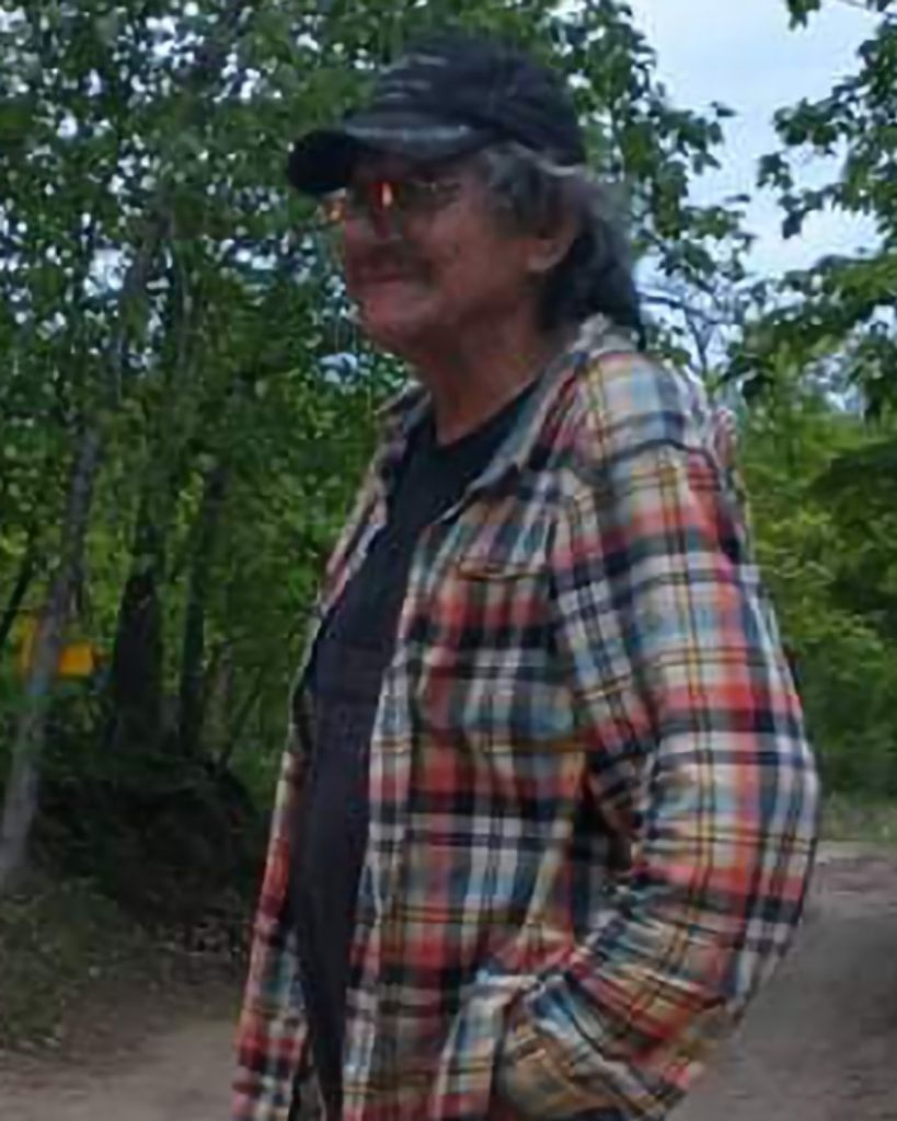 Lester Dean Fineday