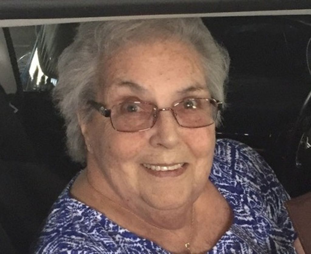 Joan M. Granger Profile Photo