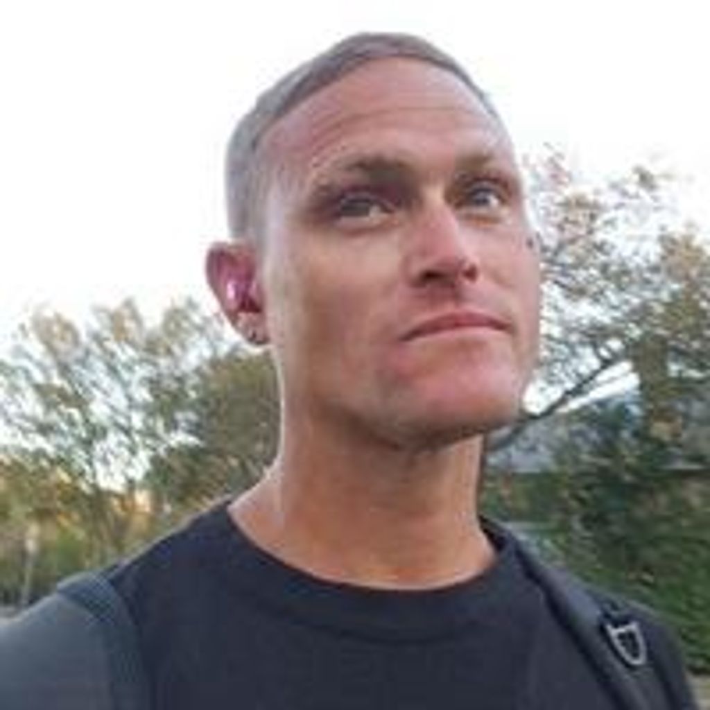 Justus Harding