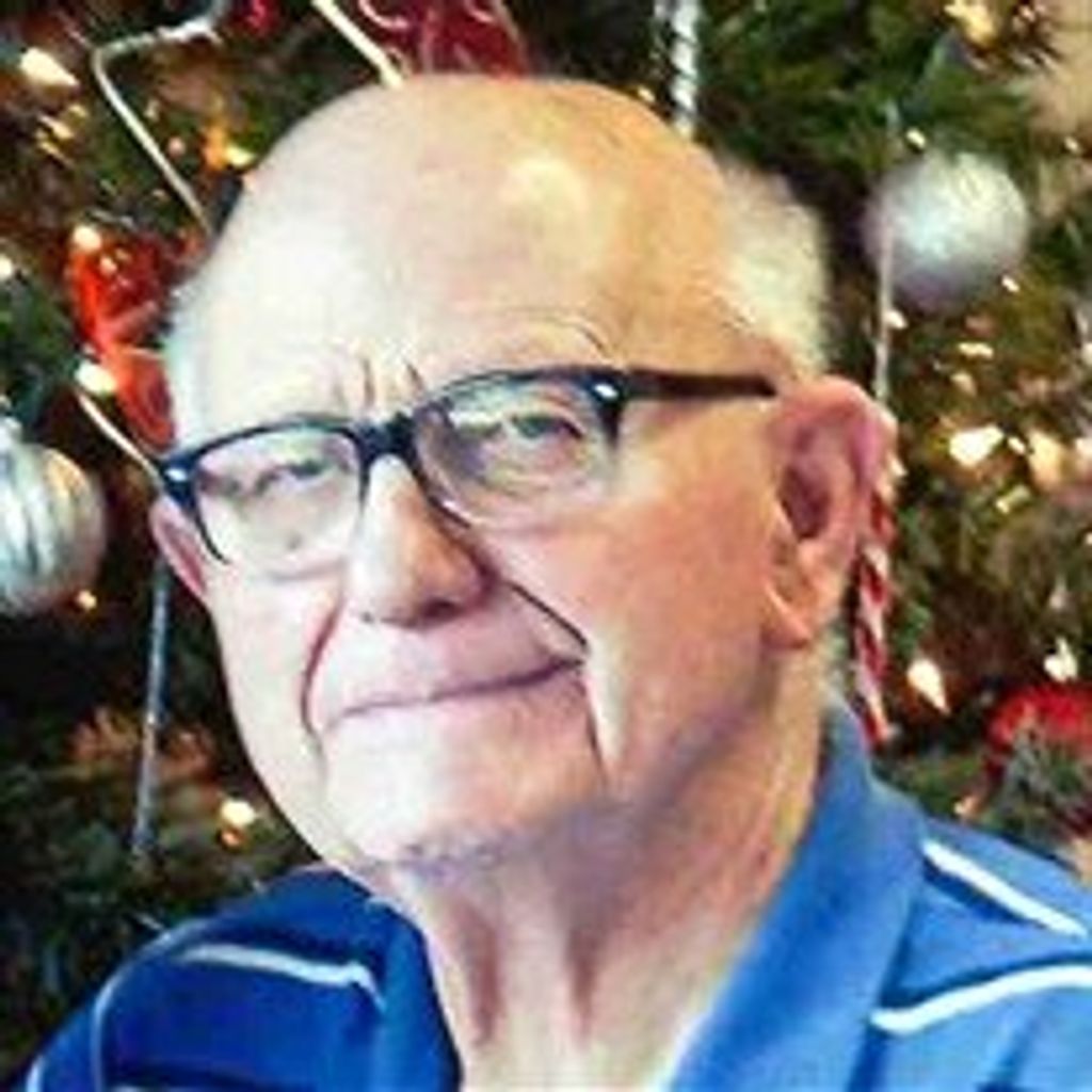 Vernon  A. Johnson