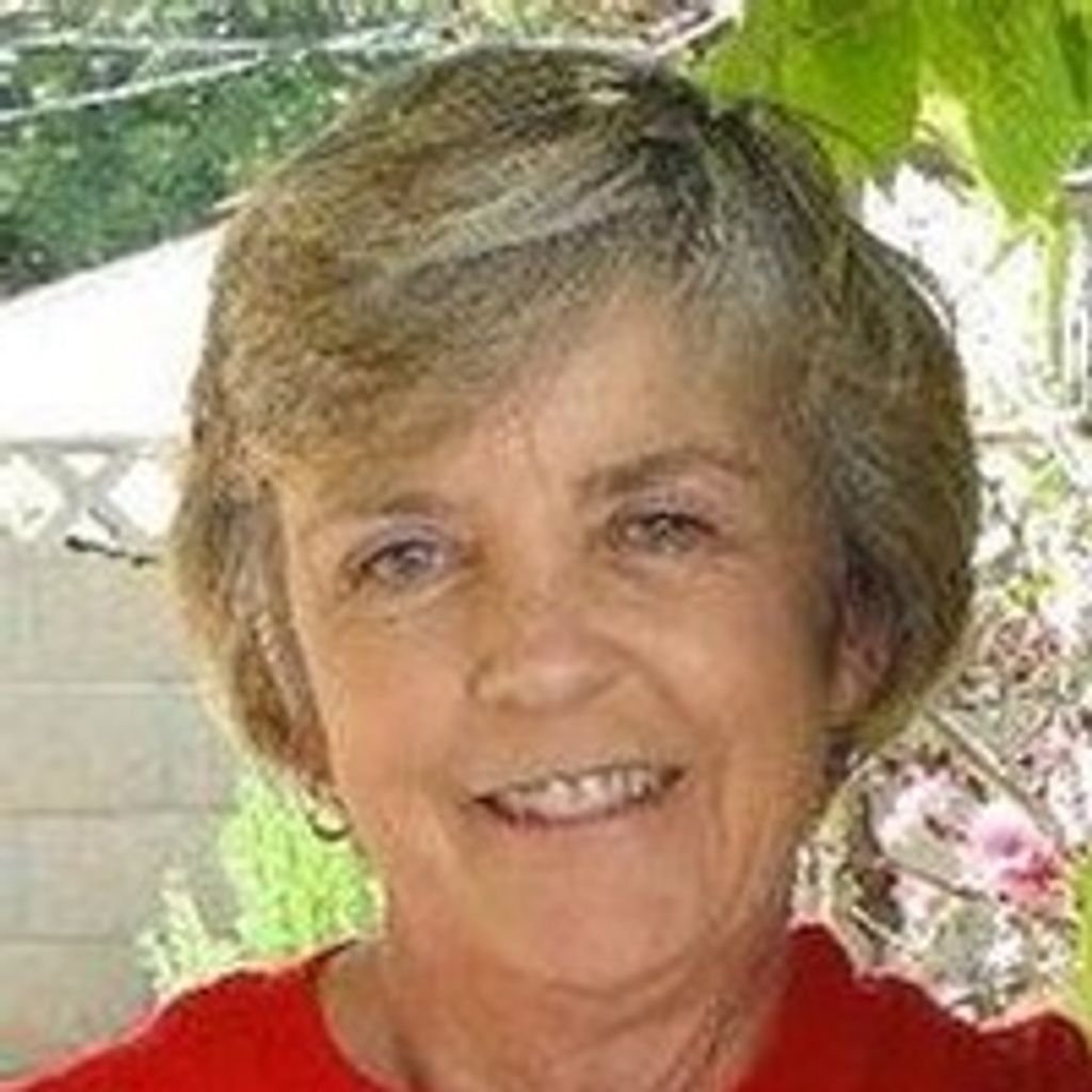 Alexis  Judy Matthews