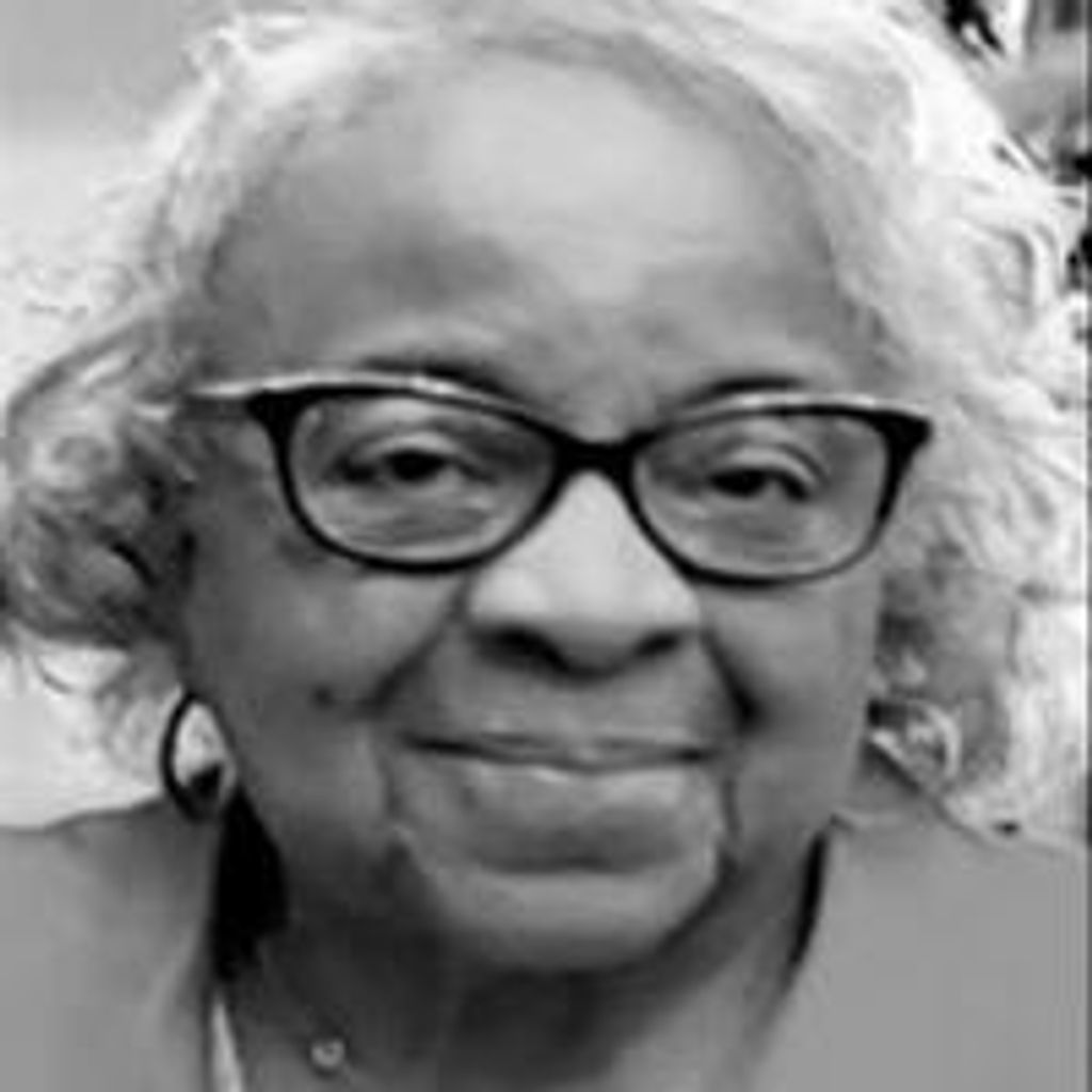 Hazel Marie Lewis