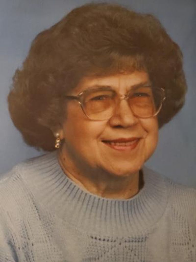 Mildred "Millie" Nagy Profile Photo