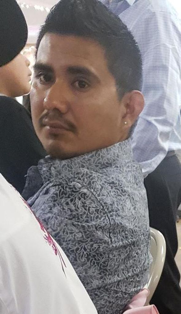 Jose Eduardo Vazquez Lopez Profile Photo
