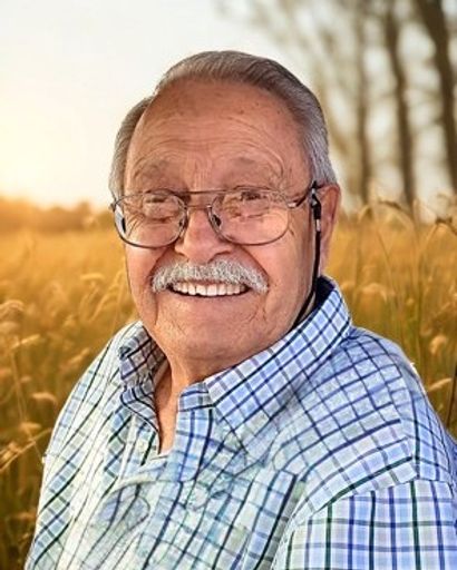 Jose Ricardo Romo's obituary image