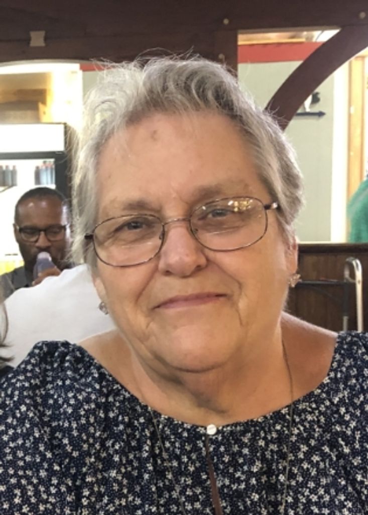 Donna R. Miller