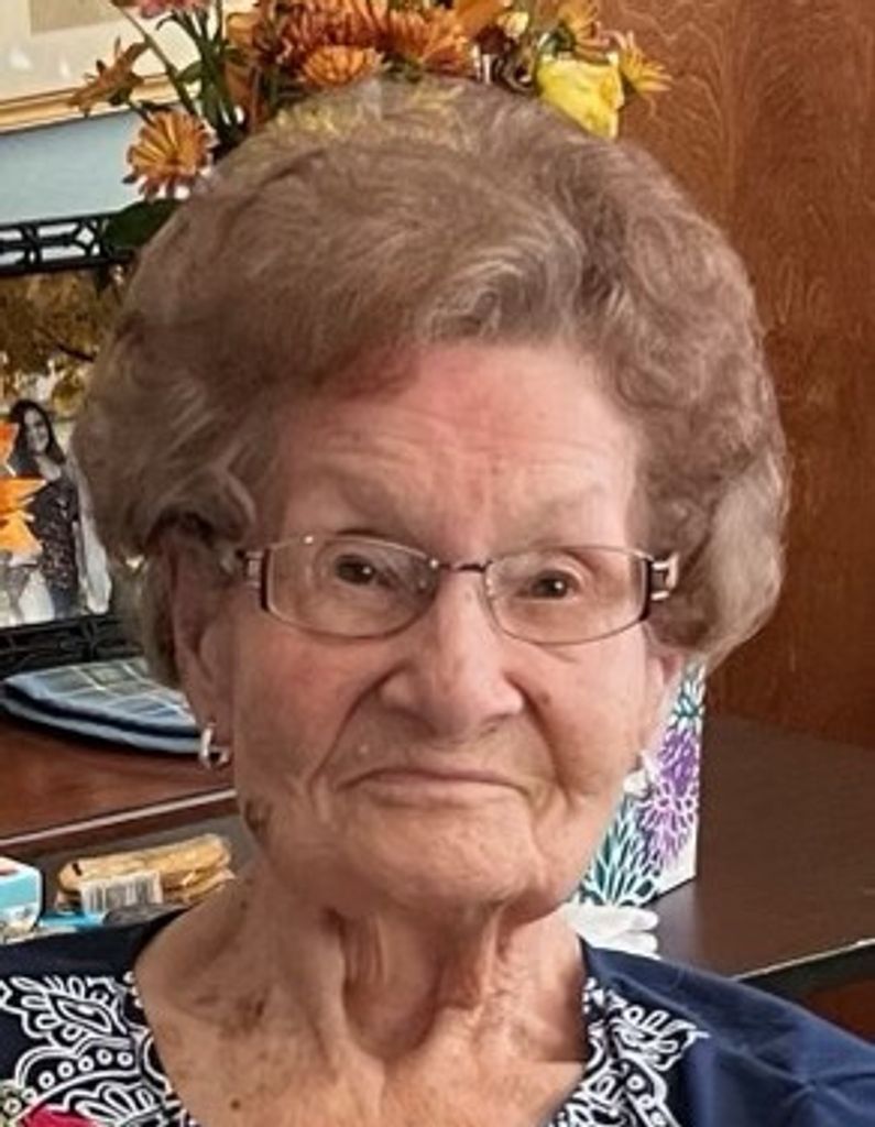 Vera Eaker Profile Photo