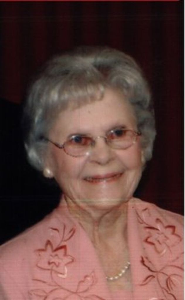 Lulamae Hanes Profile Photo