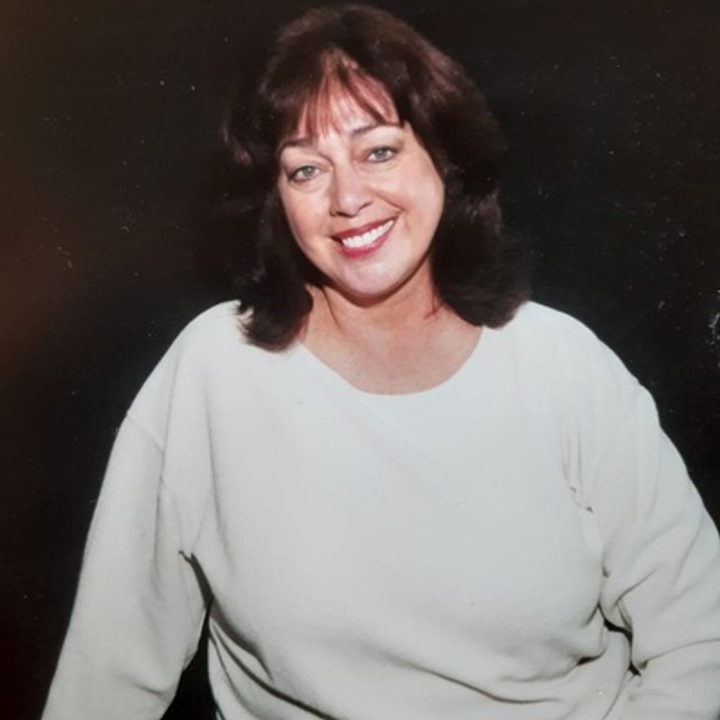 Camilla Lankford