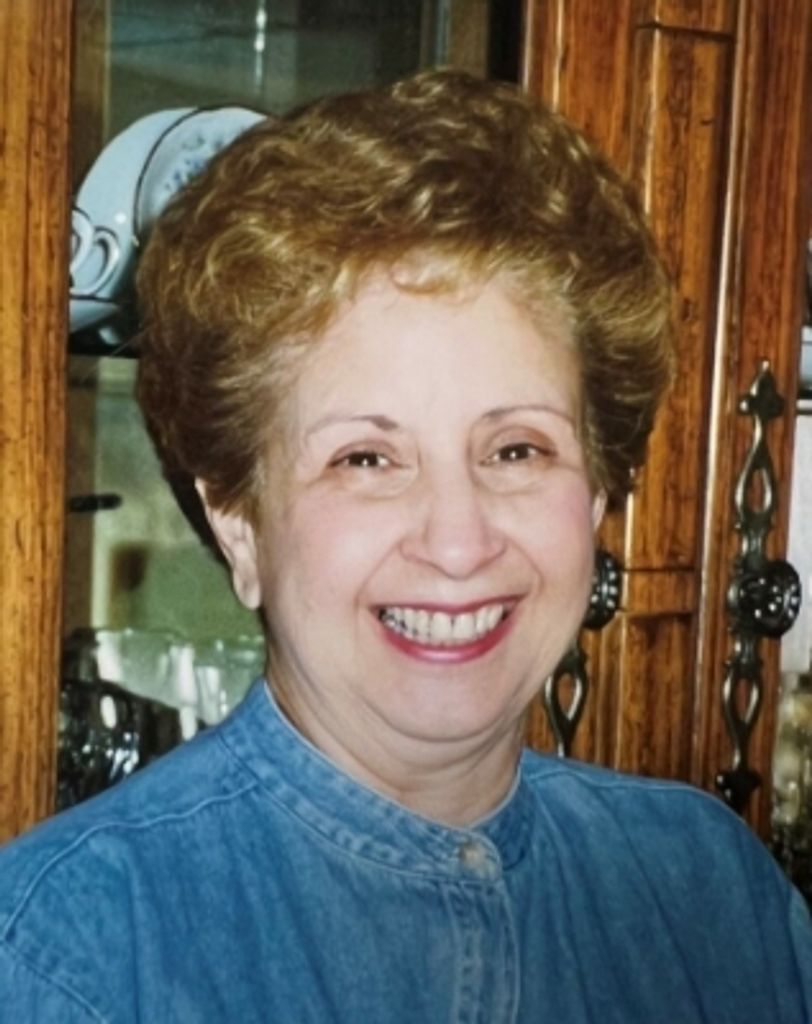 Ann M. Mattea