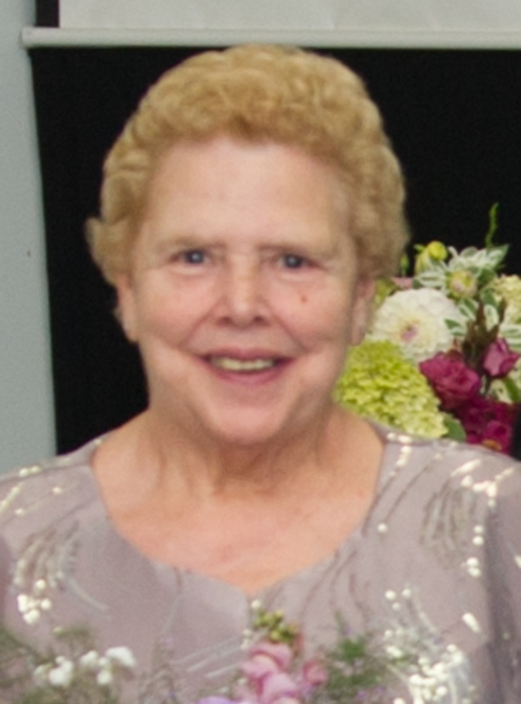 Faith G. Haight-Mcdowell Profile Photo