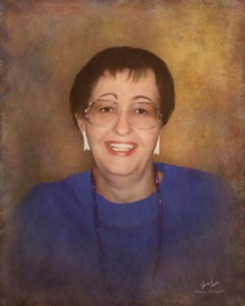 Carol  Marie Parus