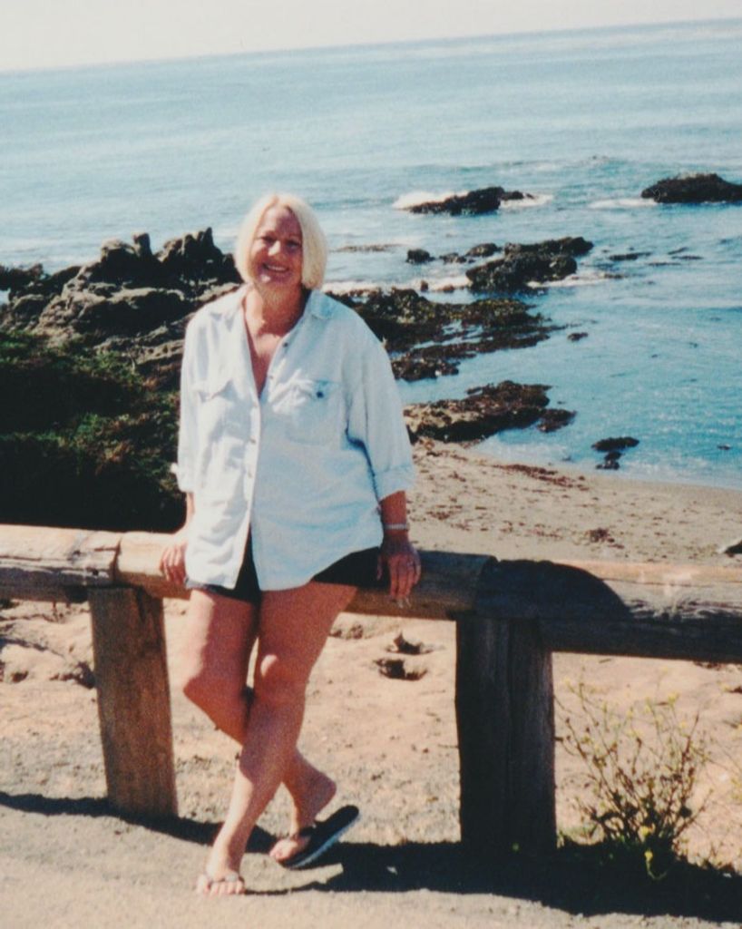 Marsha A. Coffee