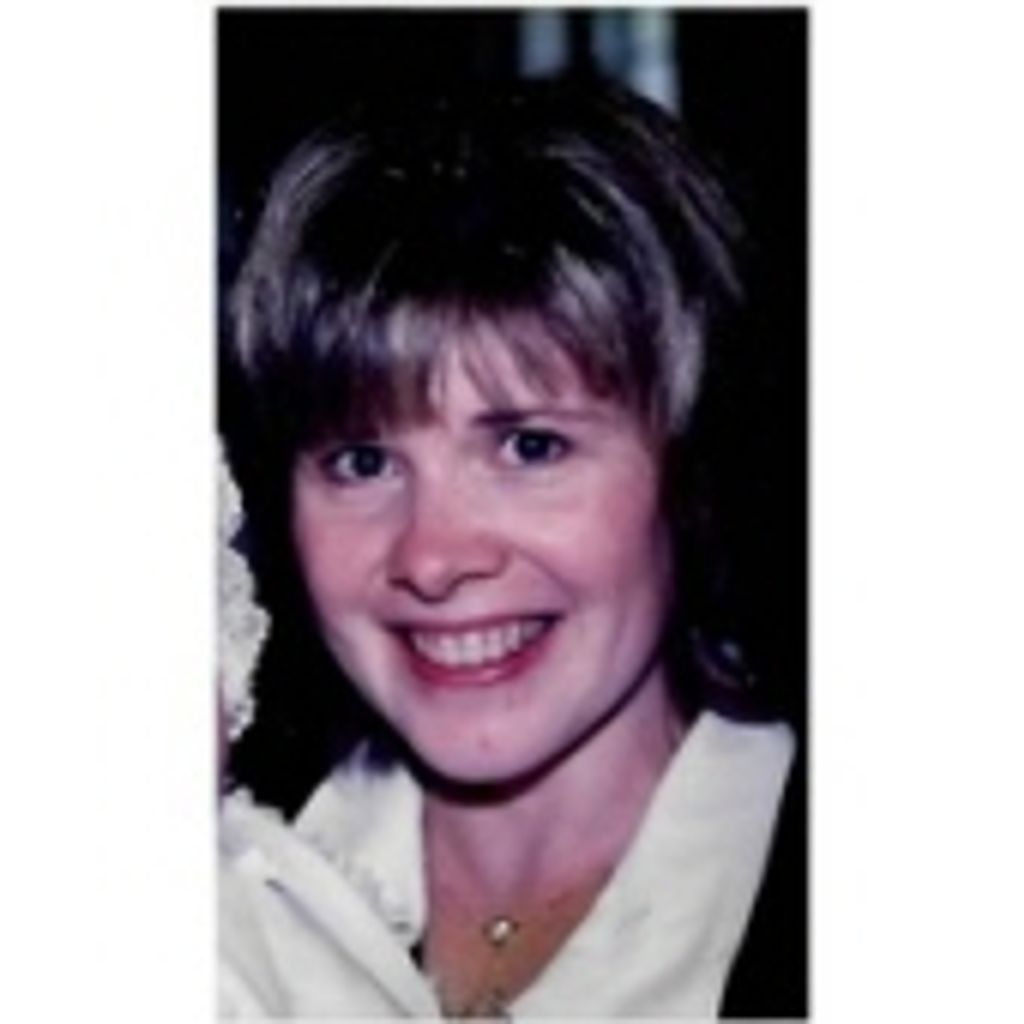 Carol Ann Wikfors