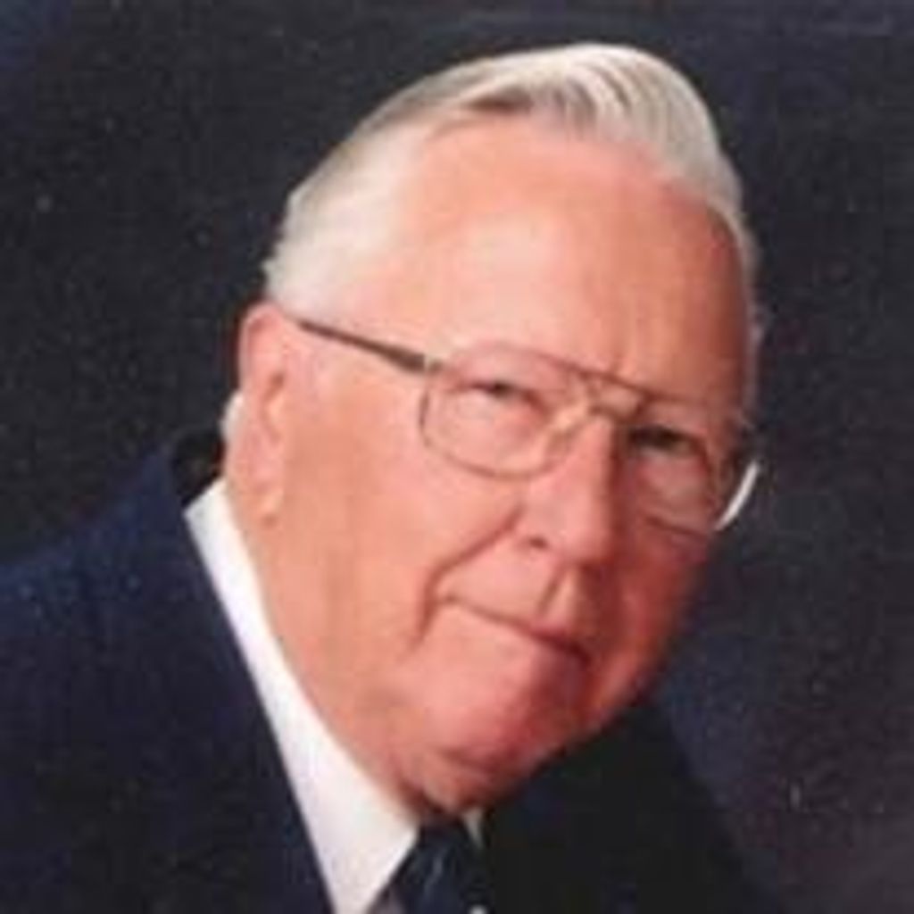 William  Edward Walter Profile Photo