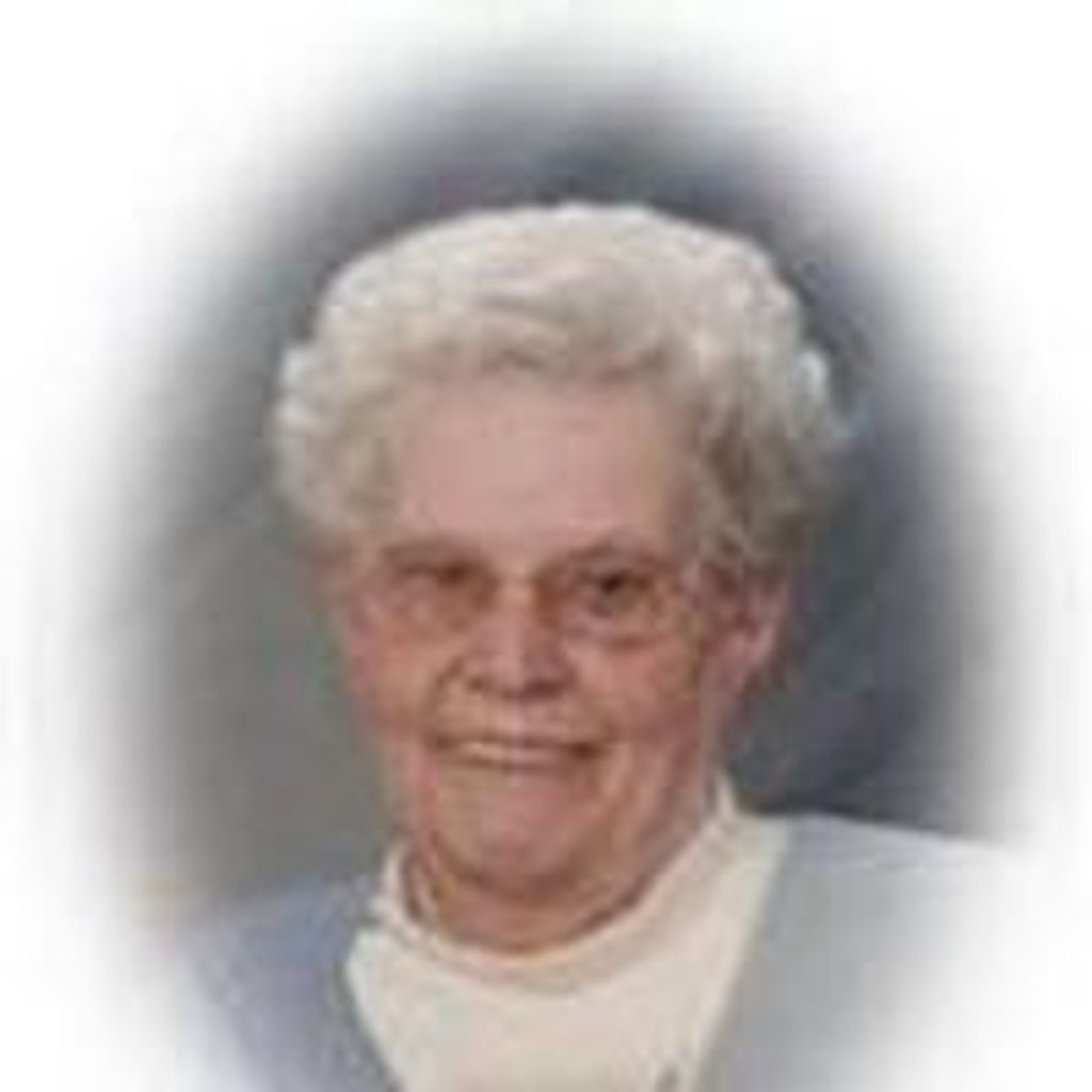 Dorothy M. Durst