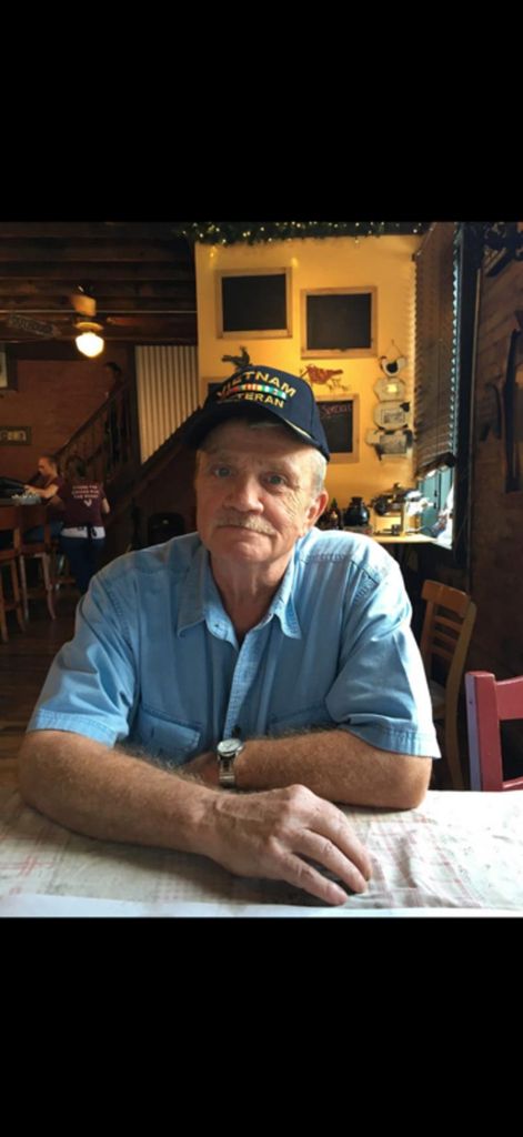 George Wallace Smith Jr. Profile Photo