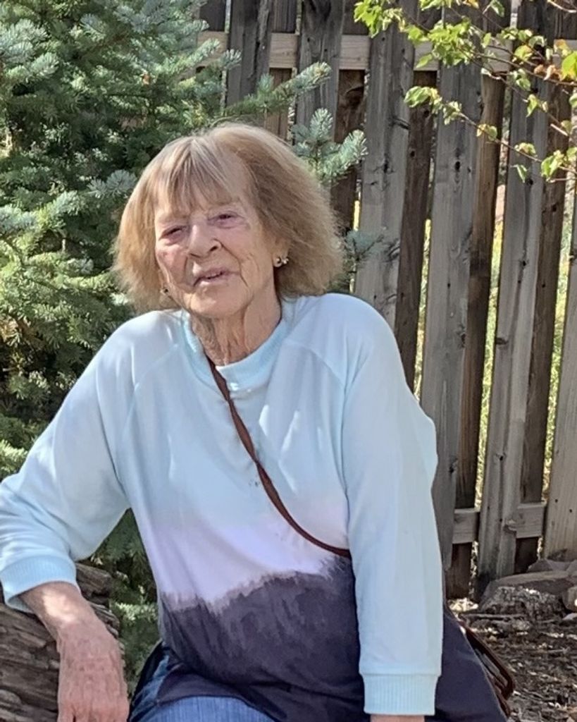 Virginia E. Coday Profile Photo