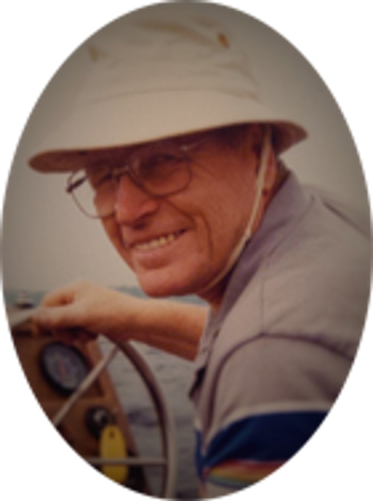 George Brodie