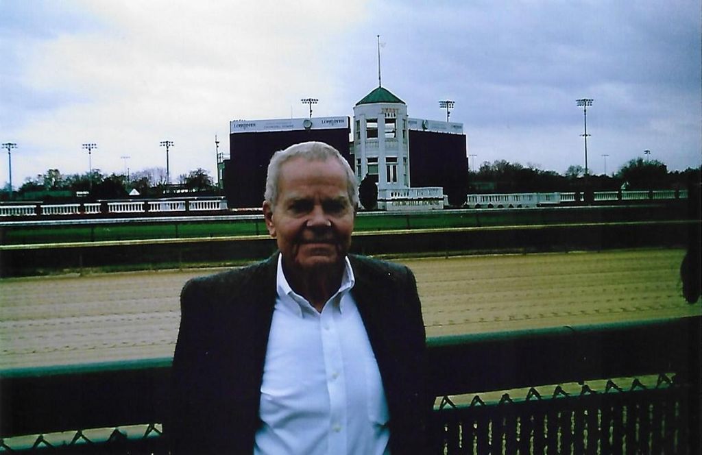 Jerry Wade Cox Profile Photo