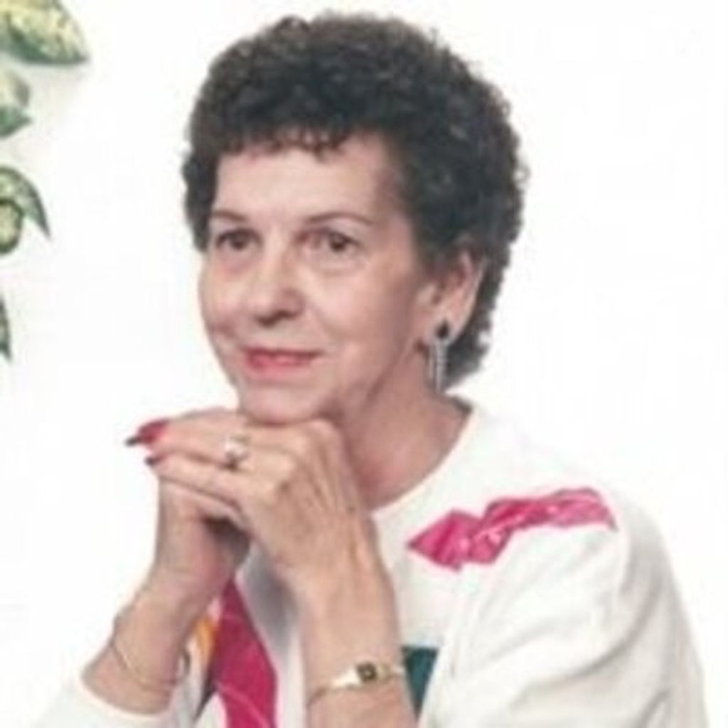 Ara Alice "Penny" Mitchell Profile Photo