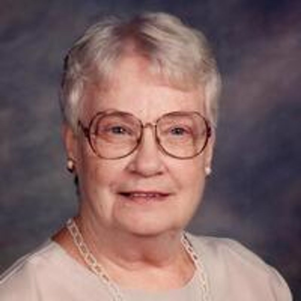 Peggy "June" Riffle