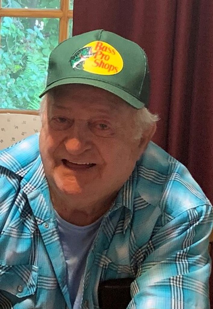 Alfred A. Perreault, Jr.