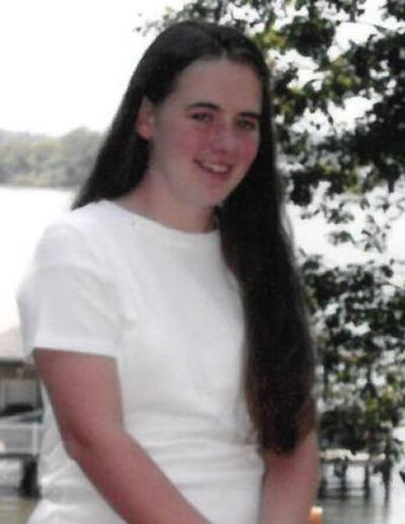 Cherish Elizabeth Bower