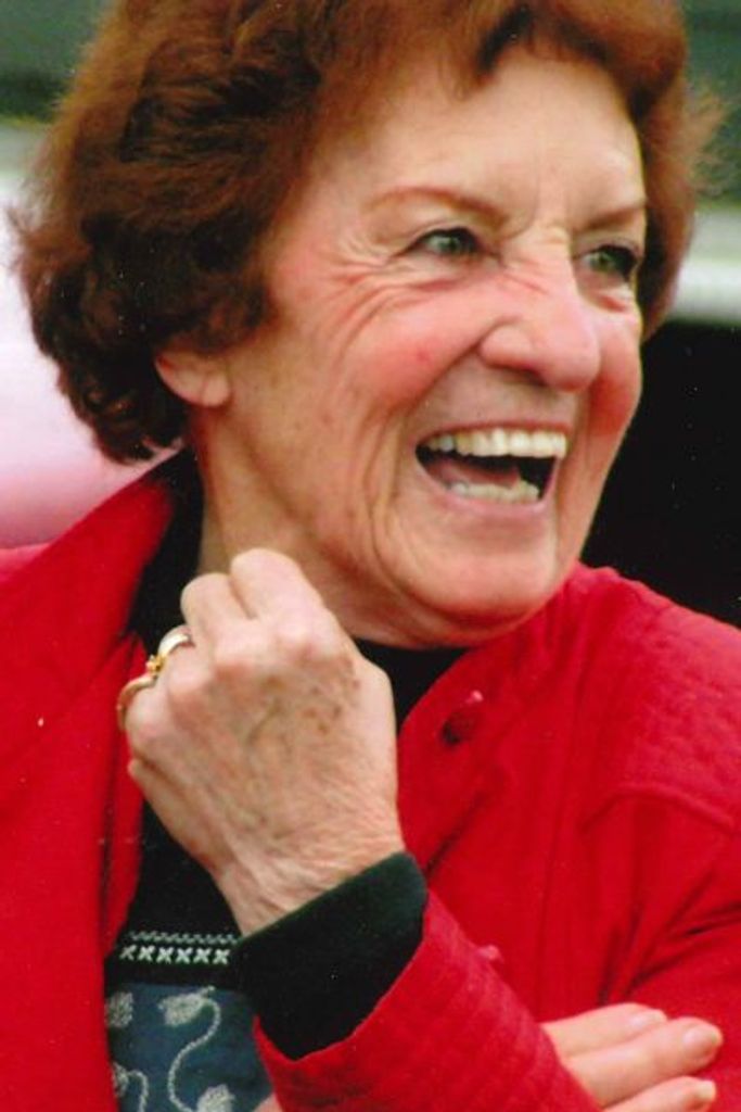 Ella Andregg