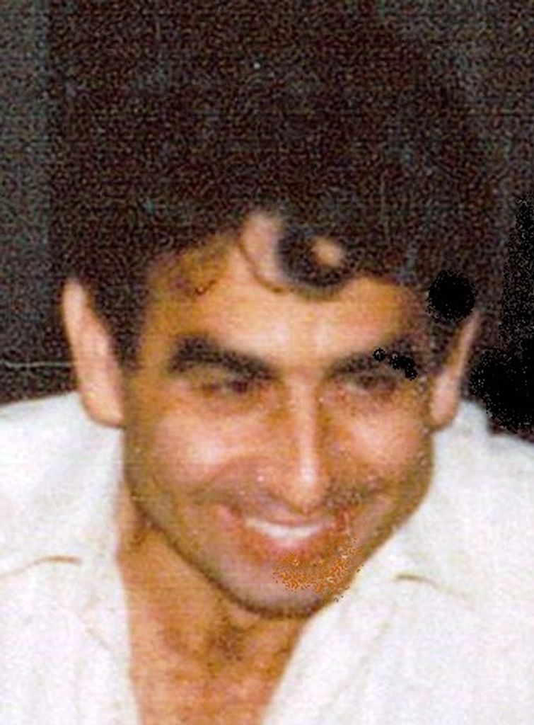 Elefterios "Ted" Vrontos