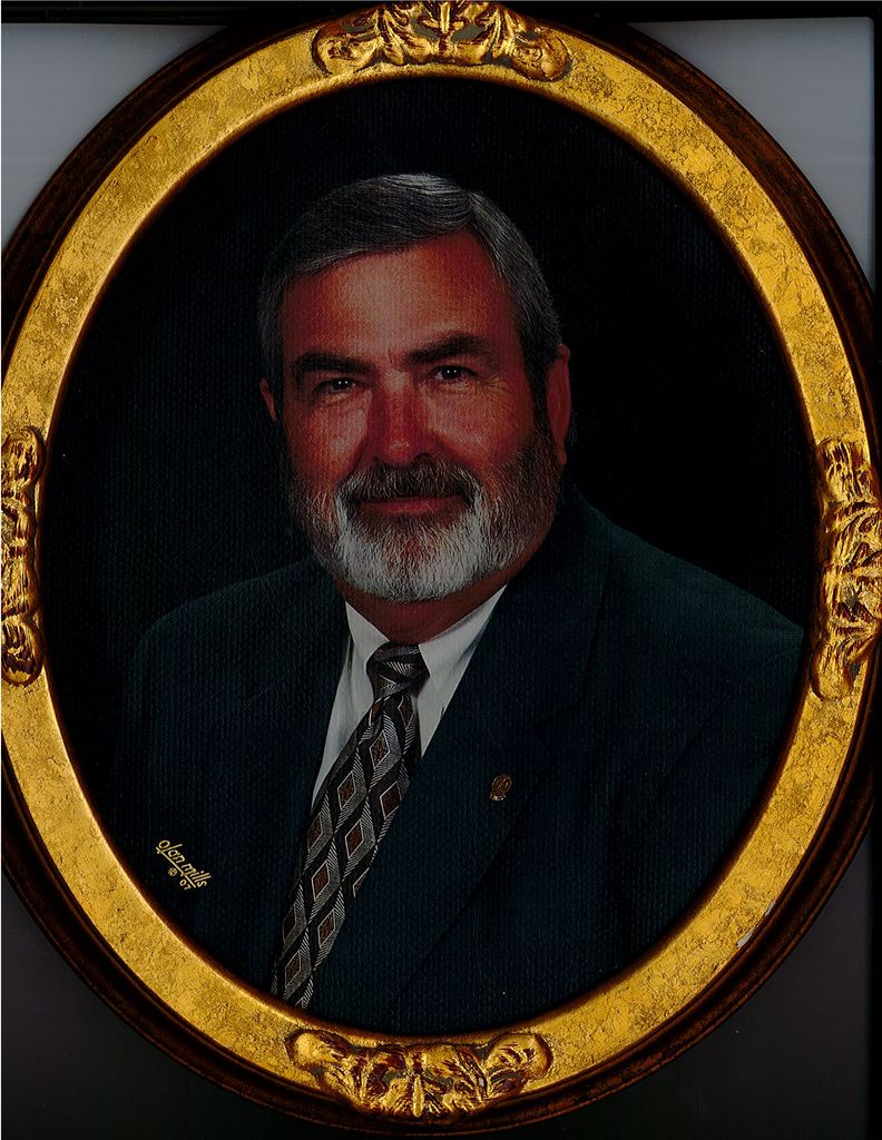 George Mcarthur Pierce Profile Photo