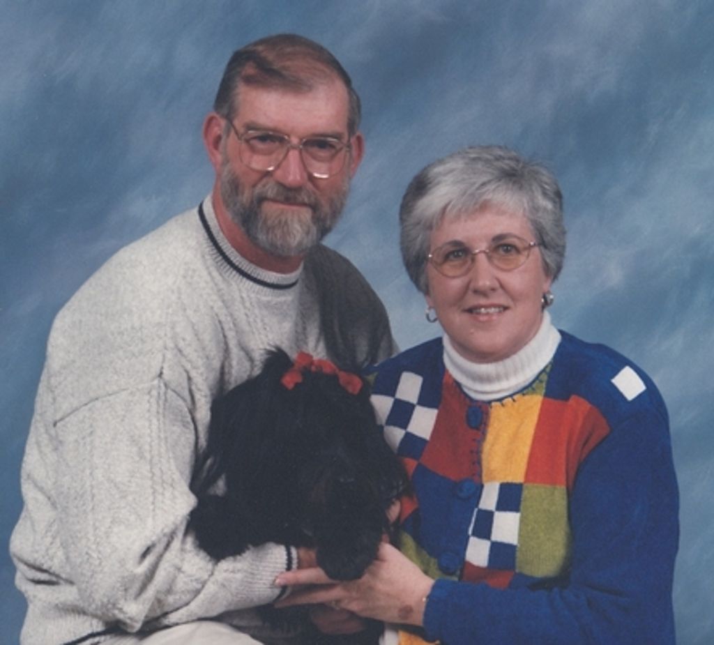 Linda Faye Phillips Amburn