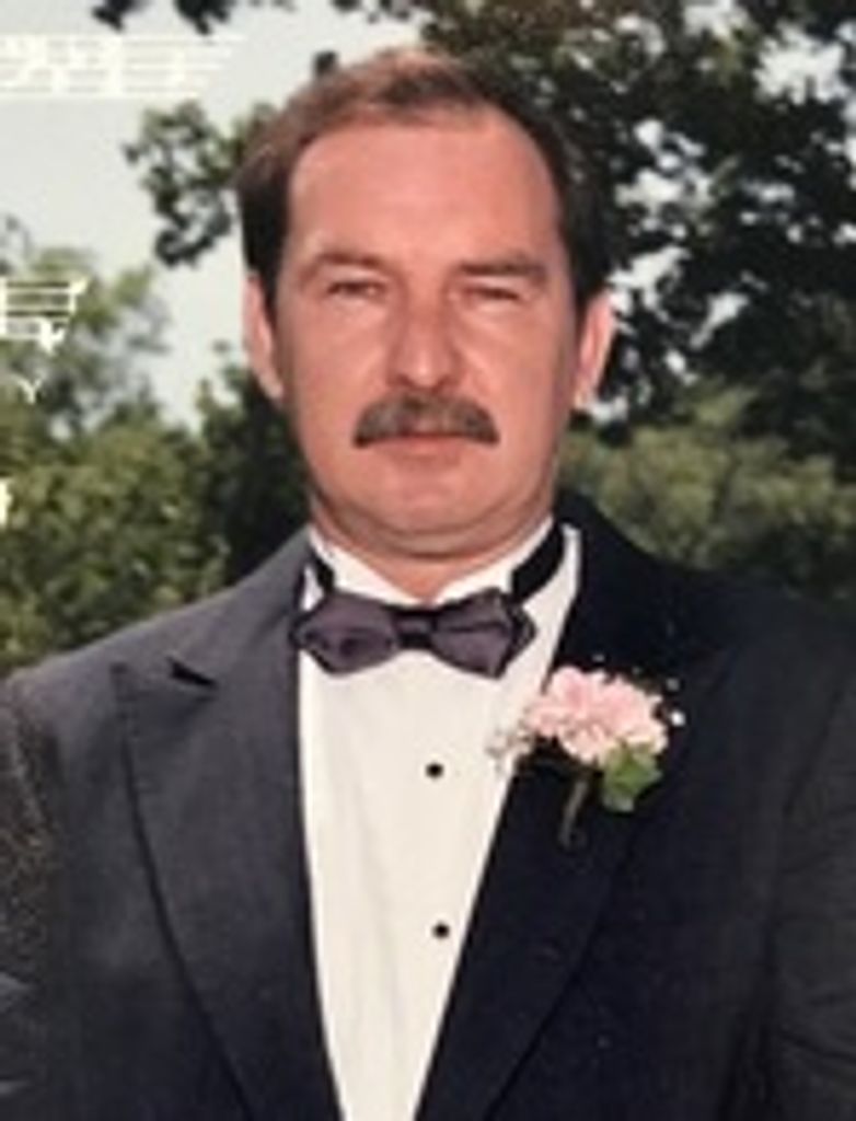 David Mack Wilson