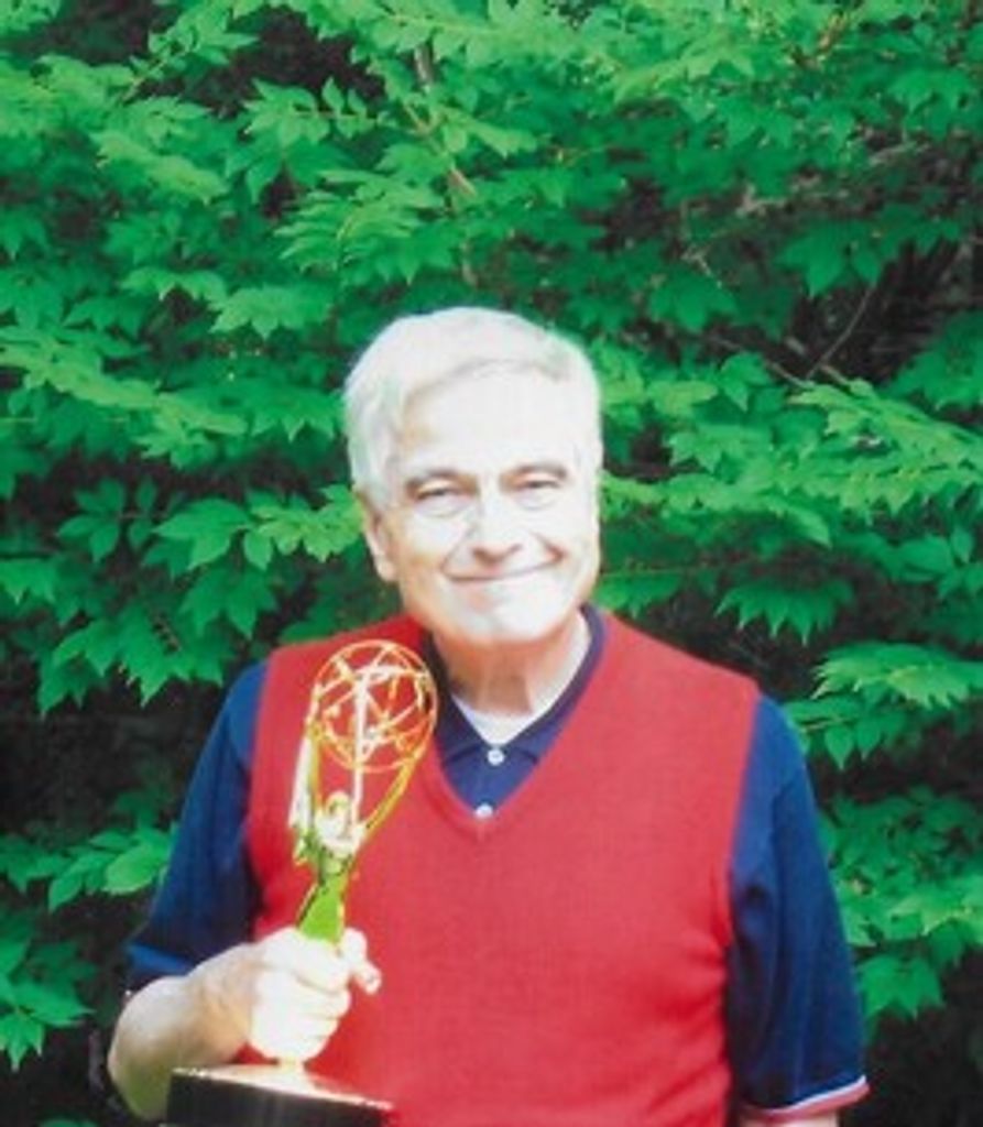 Gilbert Parmele Profile Photo