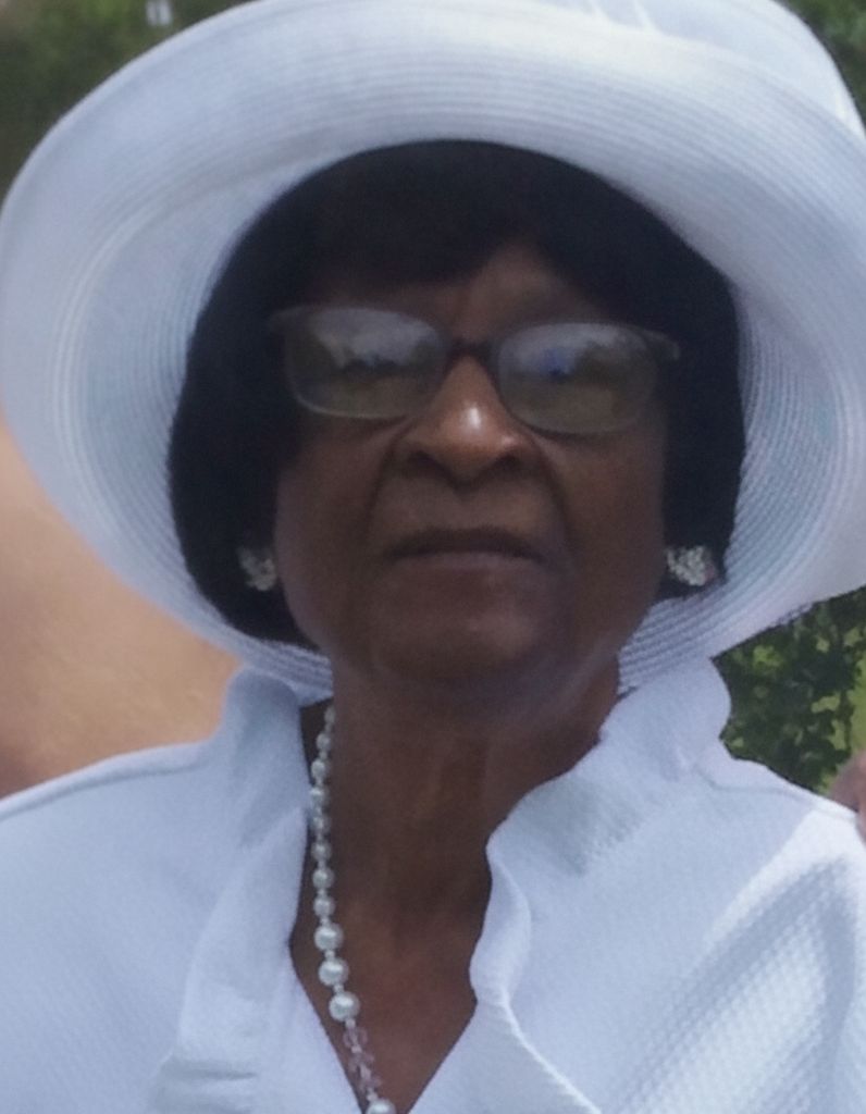 Dollie Davis