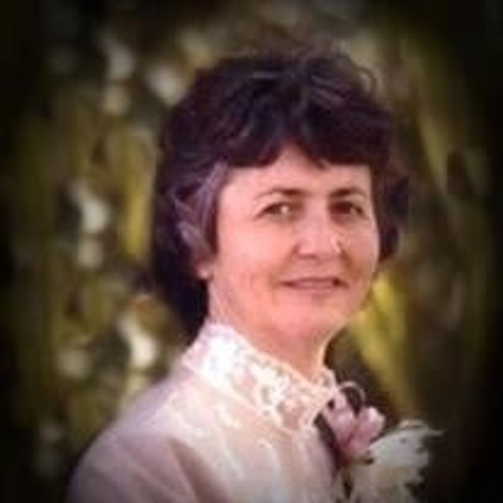 Audrey Ruth Shockey (Bonderant)