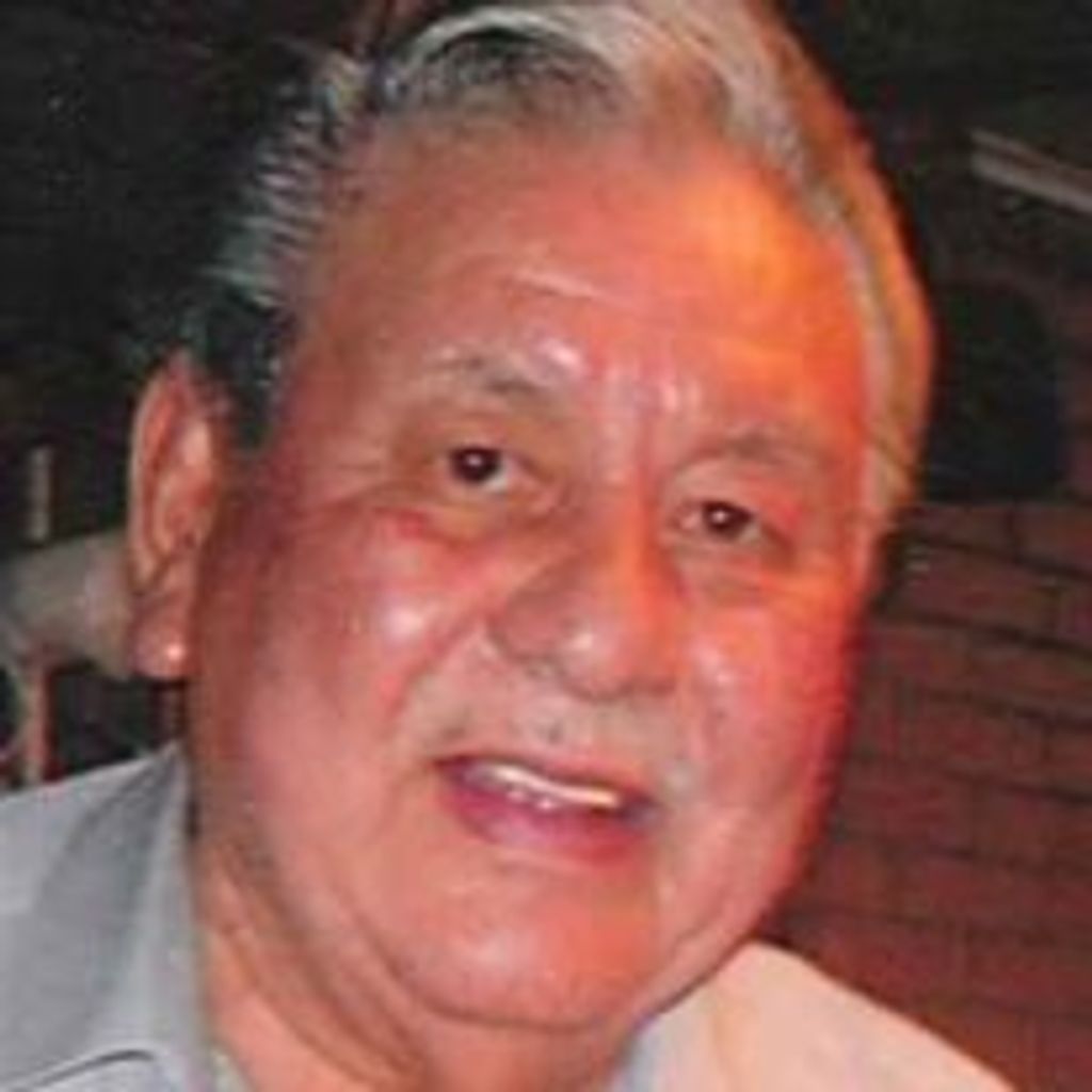 Manuel Bustamante