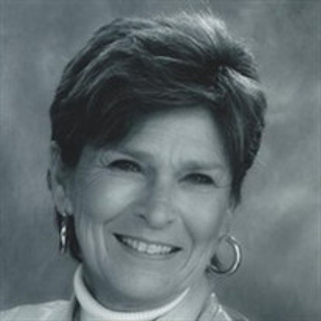 Nancy Swanger Robison