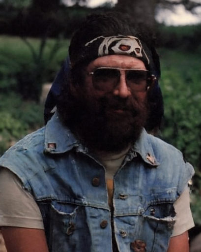 CHARLES (CHARLIE) DEHOFF II's obituary image