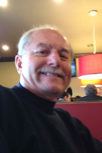 David Henry Lusk Profile Photo