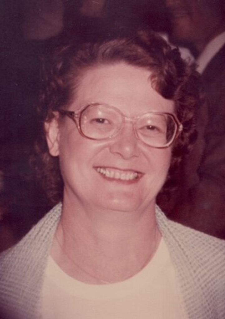 Lavonne Swopes Holcomb
