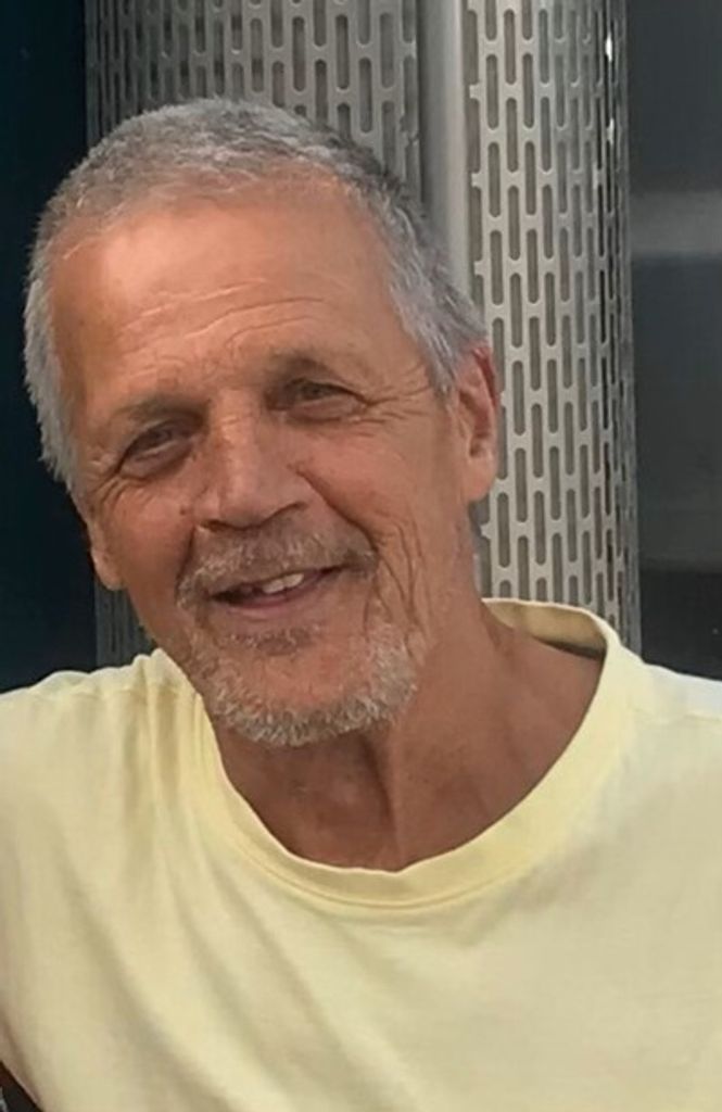 Ronald Eugene Everett Peldo