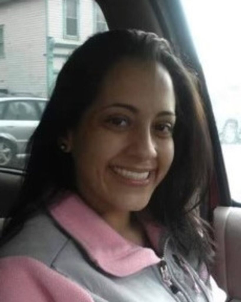 Yajaira Smith